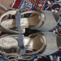 کفش مجلسی
