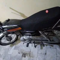 هندا ۱۲۵ مدل ۸۸
