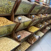 واگذاری فروشگاه آجیل وخشکبار بابیش از ۱۵ سال سابقه