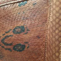 کیف چرم