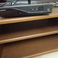 دی وی دی، گیرنده، آنتن