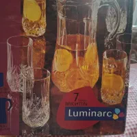 پارچ لیوان اصل لومینارک
