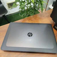 لپ تاپ Hp Zbook G3 17