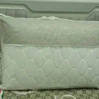 تشک مهمان نو آکبند دو لایه