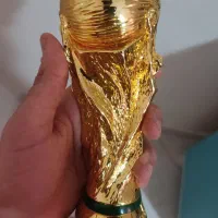کاپ جام جهانی و کاپ چمپ