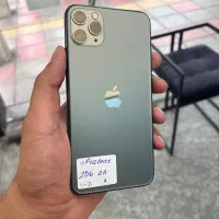 iPhone 11 pro max/256/zaa