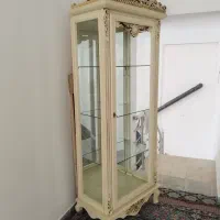 بوفه|بوفه، ویترین، کنسول|نهاوند, |دیوار