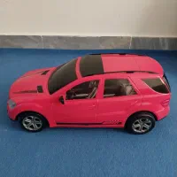 اسباب بازی ماشین اسباب بازی عروسک