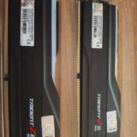 رم کامپیوتر DDR5 دو کاناله جی اسکیل 32 گیگ