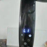پنکه پایه بلند