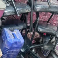 صندلی انتظار