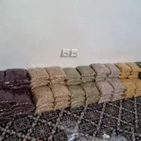 کار در منزل ، بسته بندی حبوبات