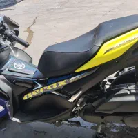 آیروکس اصلی نیرو موتور