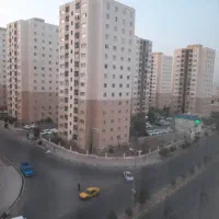 سه  خواب بلوک بالا طبقه ۷ فول /کوزو۵