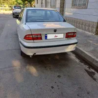 ماشین سمند مدل 85