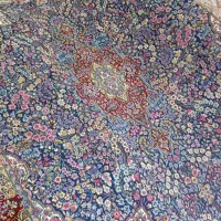 فرش ۱۲ متری دستباف راور کرمان