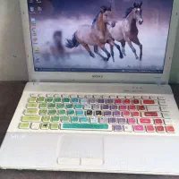 لپ تاپ i5 نسل یک