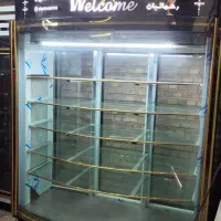 یخچال|فروشگاه و مغازه|گنبد کاووس, |دیوار