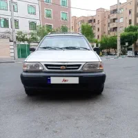 پراید|خودرو سواری و وانت|شهر ری, علایین|دیوار