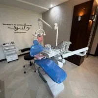 یونیت دندانپزشکی