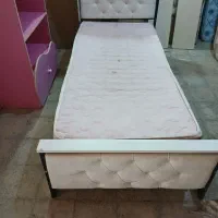 تخت تمیزسالم کفی فلز تشک رویال