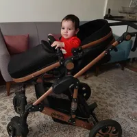 کالسکه نوزاد/کودک