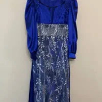 پیراهن مجلسی