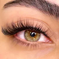 نیازمند مدل برای اکستنشن مژه (فقط با هزینه مواد)