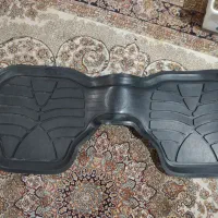 کف پایی سمند