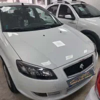 رانا پلاس مدل 1404 کارکرد 6000