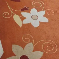گلیم فرش