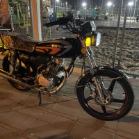 هوندا 200 احسان