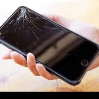 گوشی های خراب با خاموش