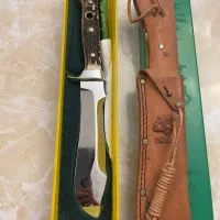 کارد پوما وایت هانتر