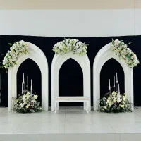 تشریفات عروسی عقد و تولد بیرجند