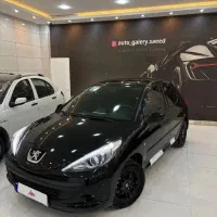 ۲۰۷ پانا دنده ای