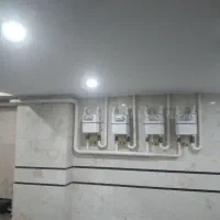 لوله کشی گاز مسکونی،تجاری،صنعتی