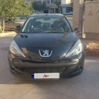 207 مدل 98 اتومات