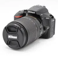 دوربین دیجیتال عکاسی نیکون Nikon D5600 18-140