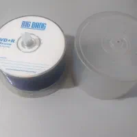 تعدادیDVDنو