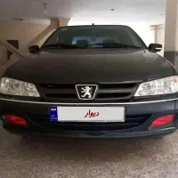 پژو پارس xu7 سال