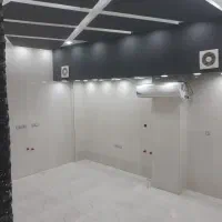 اجاره زیرزمین تجاری ۴۶متری خیابان پاییز