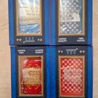 ورق بازی پاسور|حراج|آبیک, |دیوار