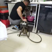 لوله بازکنی گوهردشت کمالشهر خرمدشت چهارباغ کردان