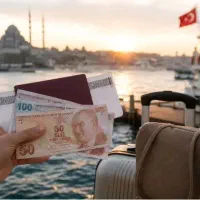 فروش لیر ترکیه