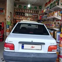 پراید مدل ۹۹