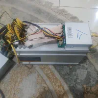 ماینر با باکس وپاور