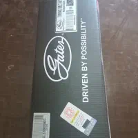 تسمه تایم ودینام اصلی پاور گریپGates