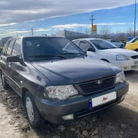 ۱۱۱ مدل ۹۵|خودرو سواری و وانت|رشت, پسیخان|دیوار