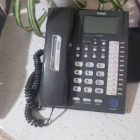 تلفن پاناسونیک